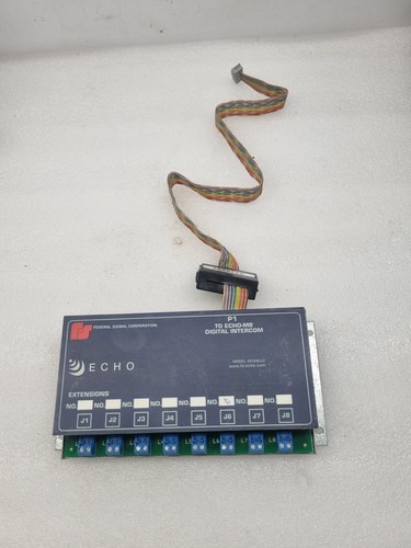 Federal signal corporation - federal,