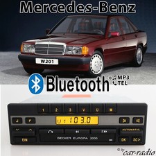 Original mercedes w201 - original,