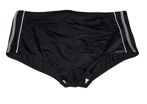 Herren badehose breiter steg - herren,