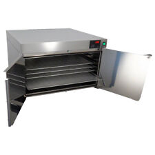 Warmhalteschrank 6-7054 S für