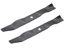 Messer Mulchmesser 46cm