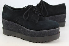 Phillip Hardy Gr.37   Damen Halbschuhe Schnürschuhe Slipper  TOP   Nr. 632 K