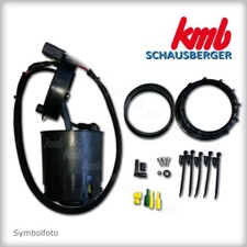 Tankheizung Set Adblue, Mazda