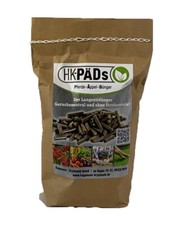 Blumendünger - Naturdünger