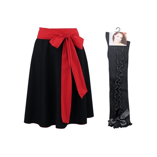 Trachten set damen - trachten,