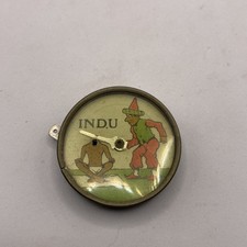 Lehmann indu 824 das - lehmann, indische