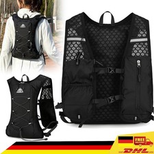 Laufweste Running Vest Running