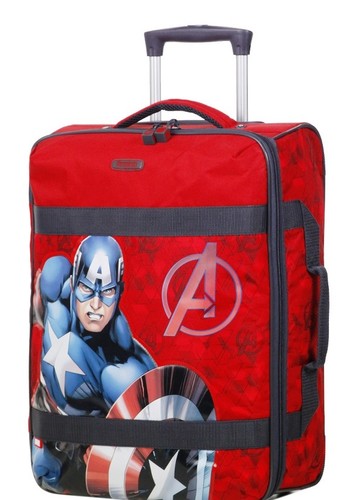 Samsonite marvel 18 - 52,