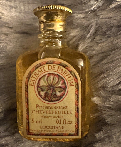 Occitane extrait parfum - l’occitane, de