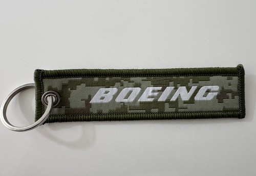 Schlüsselanhänger boeing - boeing, –
