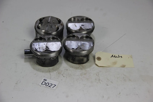 Bmw e30 s14 s14b23 - s14, 2.3