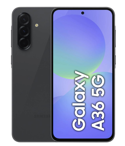 Samsung galaxy a36 - samsung, 5g