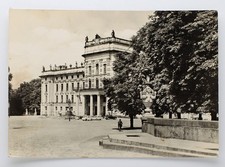 Echtfoto Postkarte AK -