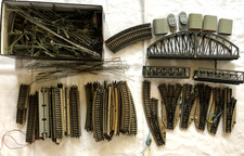 Märklin H0 Konvolut Schienen