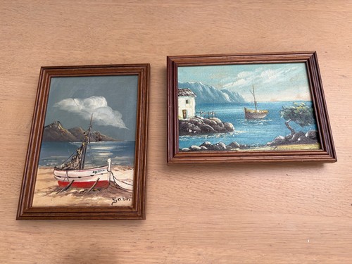 Gemälde auf leinwand - gemälde, des
