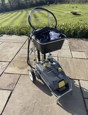 KÄRCHER Professional SG 4/4