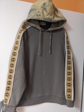 Gucci. Sweatshirt. Herren