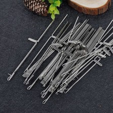 50 Ribber Needles fit for