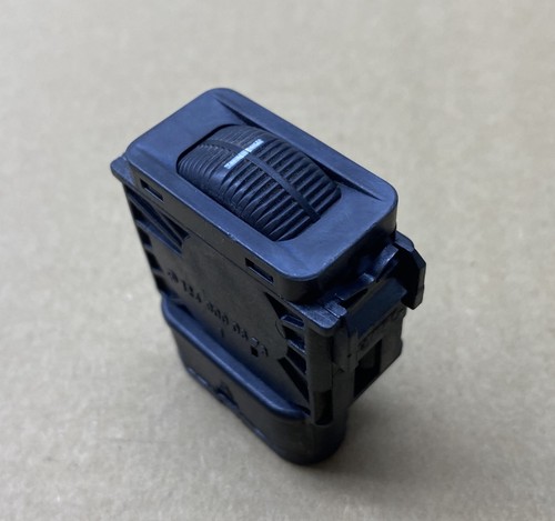 Mercedes w201 w202 - w201, mopf