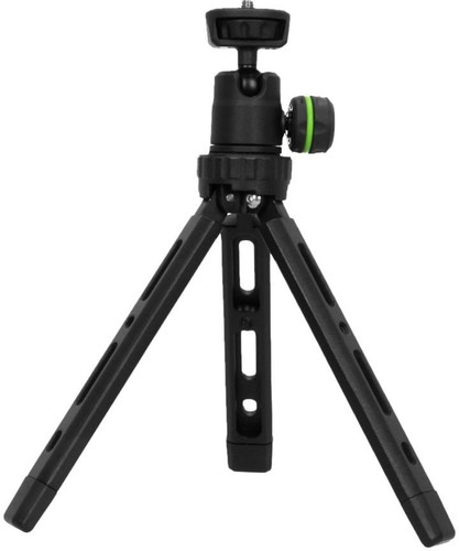 Gravity tripod - vs, 01