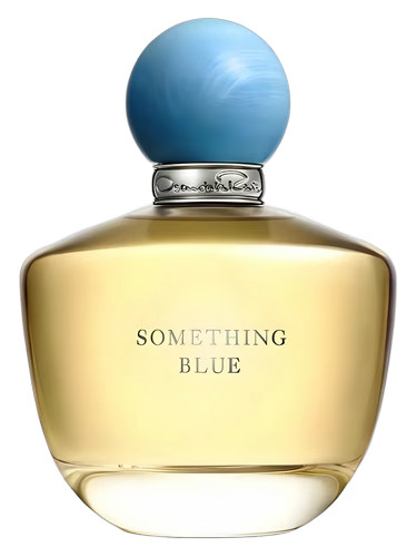 Perfume something blue 50ml - something,