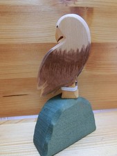 OSTHEIMER Seeadler stehend