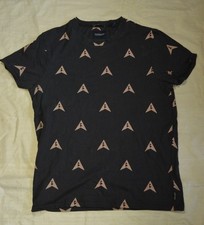 Scotch soda shirt l - &,