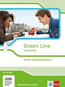 Green line oberstufe grund - line, grund-