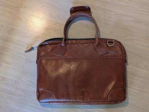 Royal republiq leder - royal,