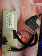 BMW E38 E39 Autointerface