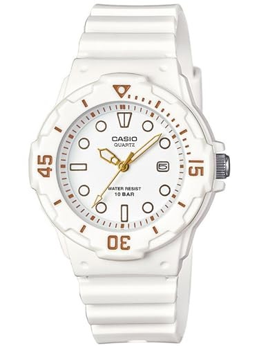 Casio lrw 200h 7e2jf weiß - casio,