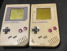 Nintendo Game Boy Classic Für Bastler
