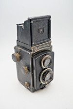 Rollei Rolleicord I TLR 6x6