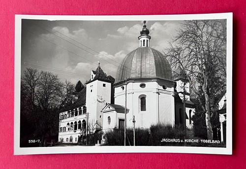 Foto topelbad steiermark um - ak,