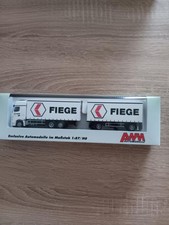 Awm lkw actros giga - actros,