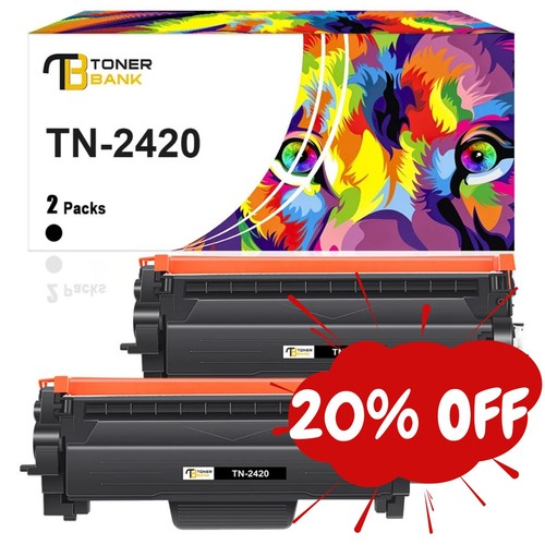 Xxl toner für brother - 2,