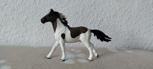 Schleich 72142 mustang hengst - schleich,
