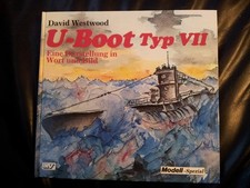U-Boot Typ VII-Eine