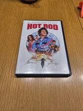 Hot Rod [DVD] Zustand Akz.-Gut