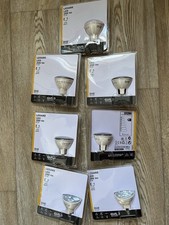 7x IKEA LEDARE • LED