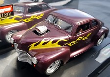 Carrera 124 Exclusiv:  '41