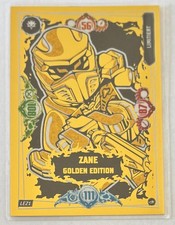 LEGO Ninjago Serie 10 Trading