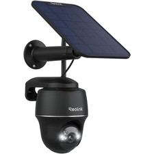 Solar Überwachungskamera 5MP