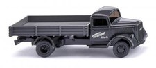 *Wiking 084008 Pritschen-Lkw