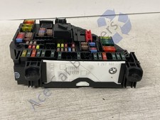 BMW 5 Series Gran Turismo F07