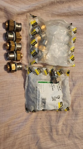 Sanfix fosta pressfitting 20x - pressfitting,