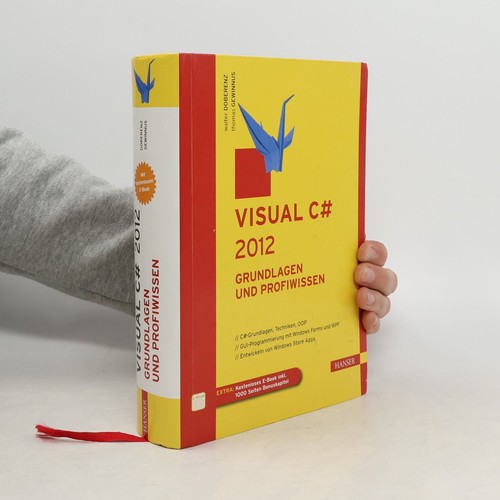Visual 2012 walter - 2012 ,