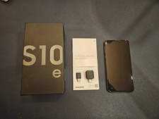 Samsung Galaxy S10e | 128GB |