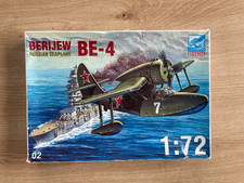 Firefox Russian Seaplane