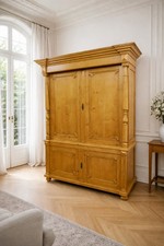 Antiker Buffetschrank